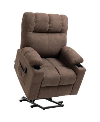 Lift Chair Recliners for Elderly with Footrest