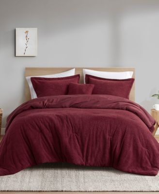 Skye 4-Pc. Comforter Sets