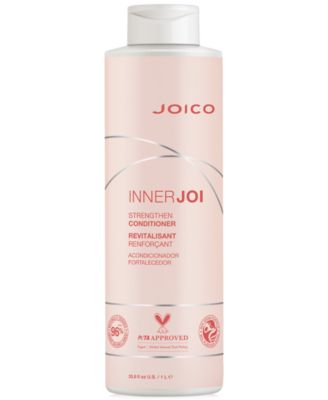 Inner Joi Strengthen Conditioner, 33.8 oz.