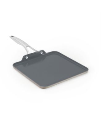 Premier Ceramic Nonstick 11″ Square Griddle