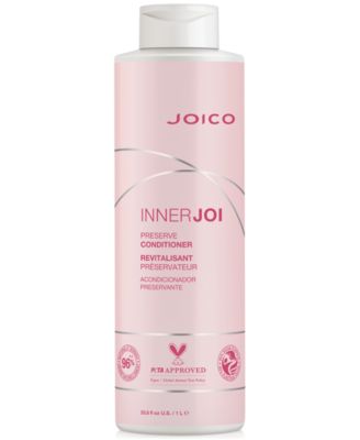 Inner Joi Preserve Conditioner, 33.8 oz.