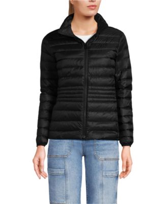 Women’s Tall Wanderweight Packable Down Jacket