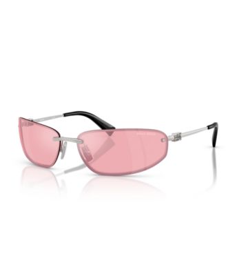 Women’s Sunglasses MU A50S