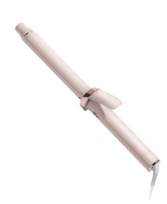 SinglePass Curl X 1″ Ceramic Extra-Long Barrel Curling Iron in Satin Blush