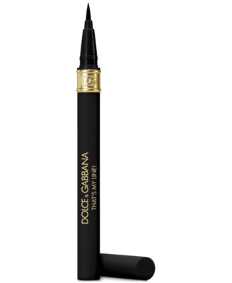 That’s My Line! Waterproof Eyeliner