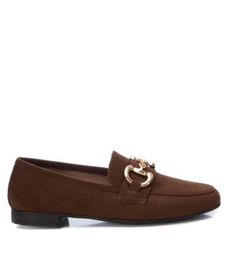 Women’s Flats Suede Moccasins