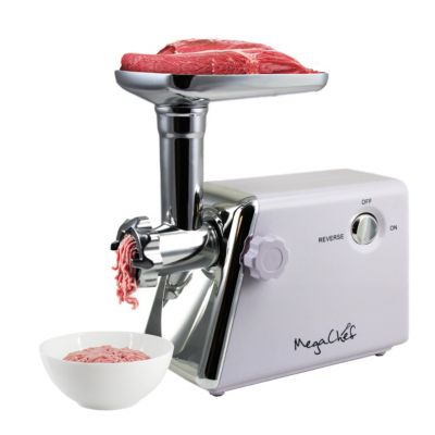 1200 Watt Ultra Powerful Automatic Meat Grinder for Household Use