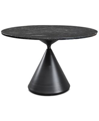 Nerton Round 45″ Table, Created for Macy’s