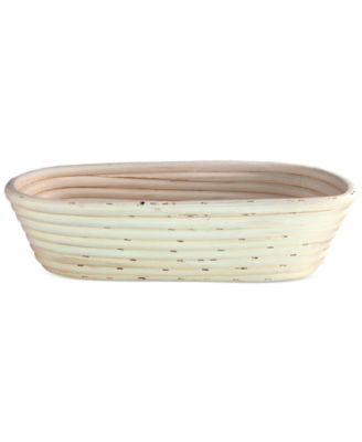 Eddingtons Medium Oval Proving Basket