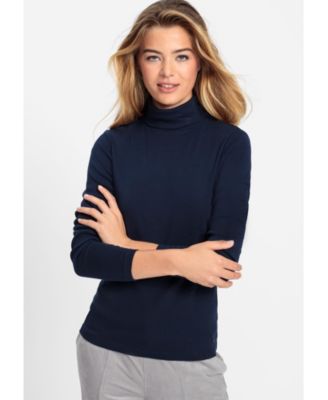 Women’s Classic Turtleneck