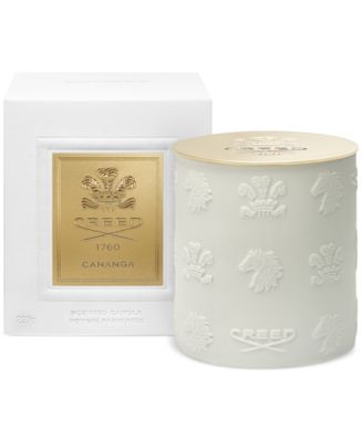 Cananga Porcelain Candle, 7.76 oz.