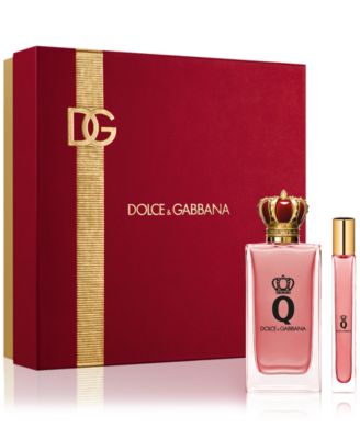 2-Pc. Q Eau de Parfum Intense Gift Set