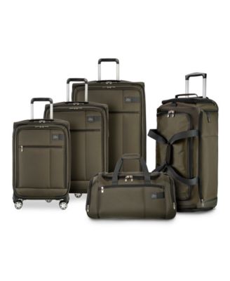 Sigma 7.0 Softside Luggage Collection