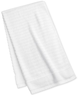 Quick Dry Cotton Solid Bath Towel, 27″ x 52″, Exclusively at Macy’s