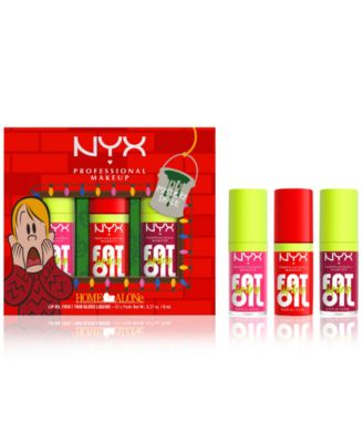 3-Pc. Limited-Edition Fat Oil Set with Mystery Shade