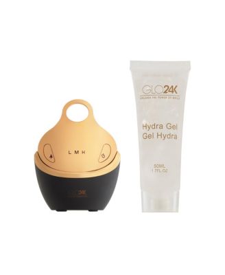 3D SPA PRO Massager++Conductive Hydra Gel