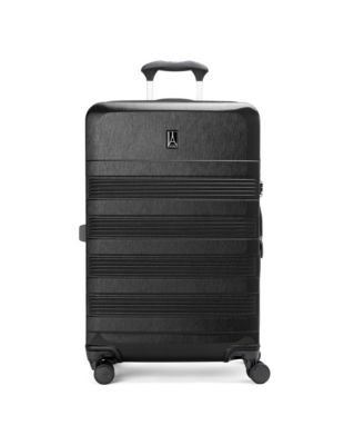 WalkAbout 7 Medium Check-In Expandable Hardside Spinner, Created for Macy’s