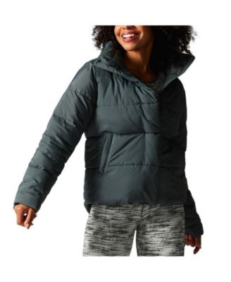 Women’s Winterly Puffer Jacket