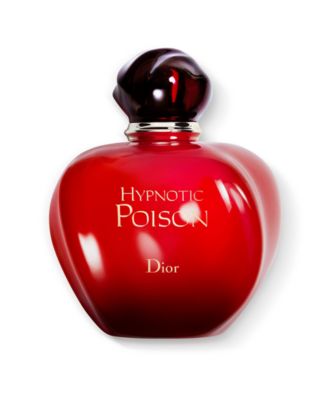 Hypnotic Poison Eau de Toilette Spray, 3.4 oz.