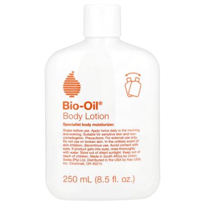 Body Lotion  Specialist Body Moisturizer  –  8.5 fl oz (250 ml)