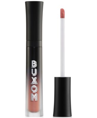 Full-On Plumping Matte Liquid Lipstick