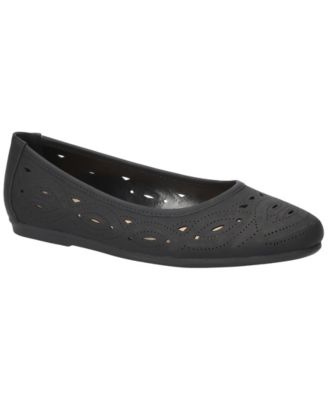 Women’s Jackie Slip-On Ballet Flats