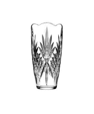 Dublin Crystal 13″ Vase