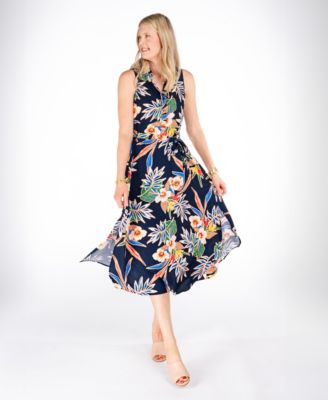 Women’s Cabana Tall Midi Dress