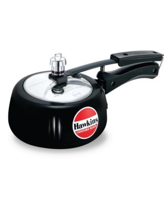 3 Liter Hard Anodised Pressure Cooker