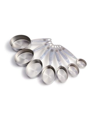 Easy Scoop 7-Piece Oval Measuring Cup Set