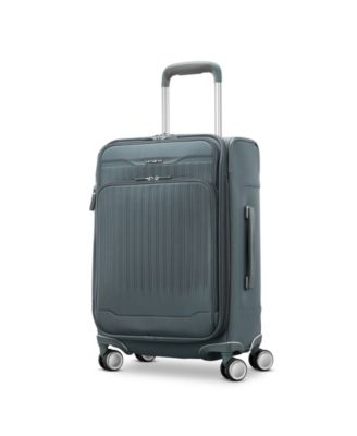 Silhouette 18 20″ Carry-On Expandable Softside Spinner