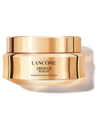 Absolue Rose 80 Cleansing Balm-To-Foam, 5 oz.