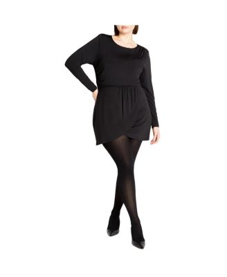 Plus Size Kasey Dress