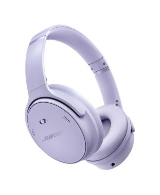 QuietComfort Headphones with Active Noise Cancellation