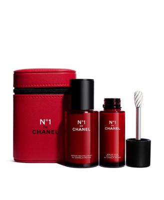 3-Pc. N°1 DE CHANEL Expert Revitalizing Serum Set<br> 3-Pc. N°1 DE CHANEL Expert Revitalizing Serum Set