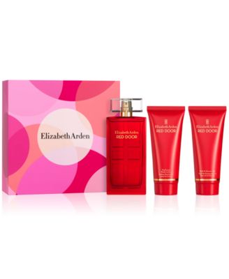 3-Pc. Red Door Eau de Toilette Gift Set