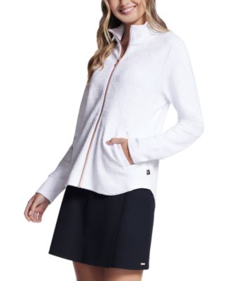 Women’s GO WALK® Diamond Ottoman Jacket