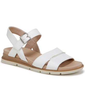 Women’s Timeless Fun Open Round Toe Strappy Sandals