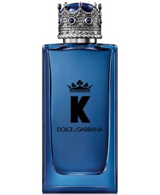 K Eau de Parfum, 3.3 oz.