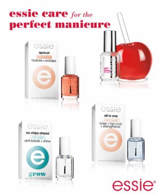 care for the perfect manicure