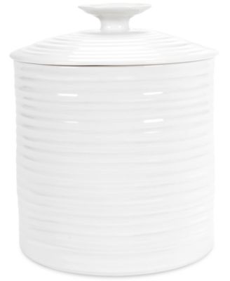 “Sophie Conran” Canister, 6.25″