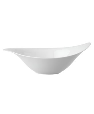 Serveware, 14″ New Cottage Special Salad Bowl