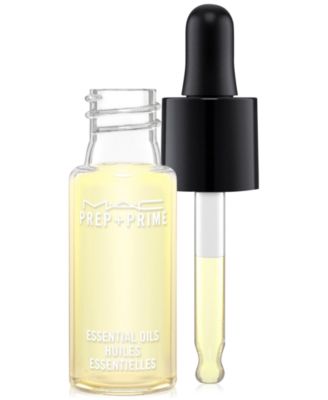 Prep + Prime Essential Oils Grapefruit & Chamomile, 0.5 oz.