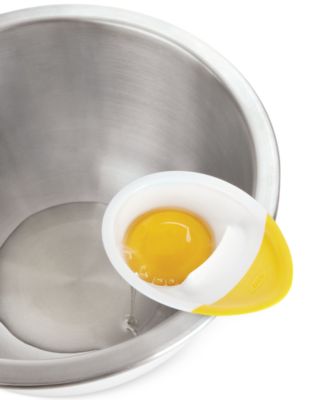 Good Grips 3-in-1 Egg Separator