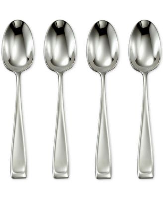 Moda Moda 4-Pc. Dinner Spoon Set