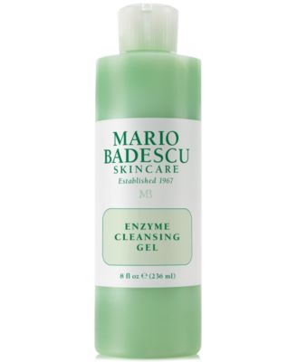 Enzyme Cleansing Gel, 8-oz.