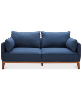 Jollene 78″ Fabric Sofa, Created for Macy’s