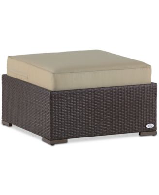 Laguna Outdoor Ottoman