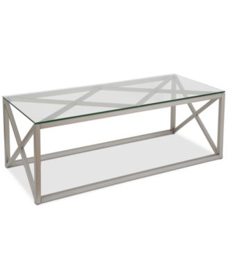 Dixon Coffee Table