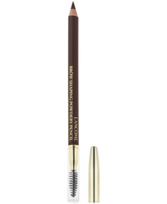 Brow Shaping Powdery Pencil